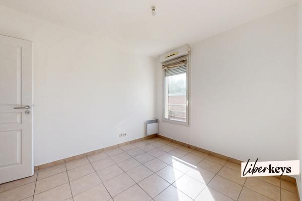 Appartemetn T3 11ème – calme et ensoleillé