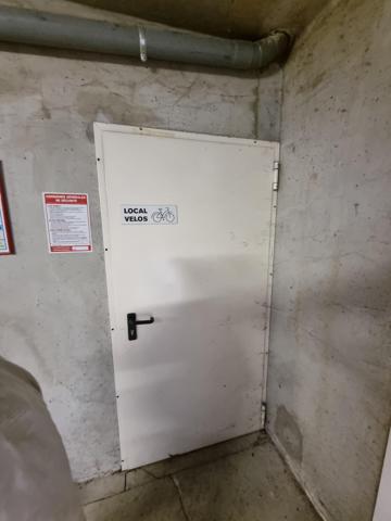 T2 de 50,83 m² 1 chambre avec parking et garage à Baume-les-Dames