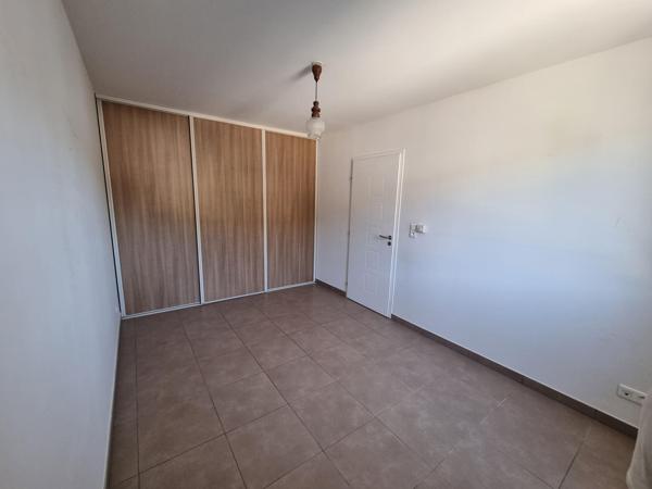 T2 de 50,83 m² 1 chambre avec parking et garage à Baume-les-Dames
