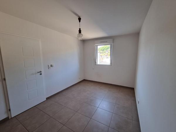 T2 de 50,83 m² 1 chambre avec parking et garage à Baume-les-Dames