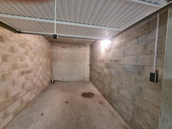 T2 de 50,83 m² 1 chambre avec parking et garage à Baume-les-Dames