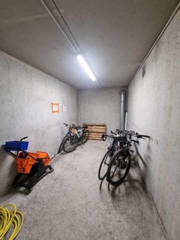 T2 de 50,83 m² 1 chambre avec parking et garage à Baume-les-Dames