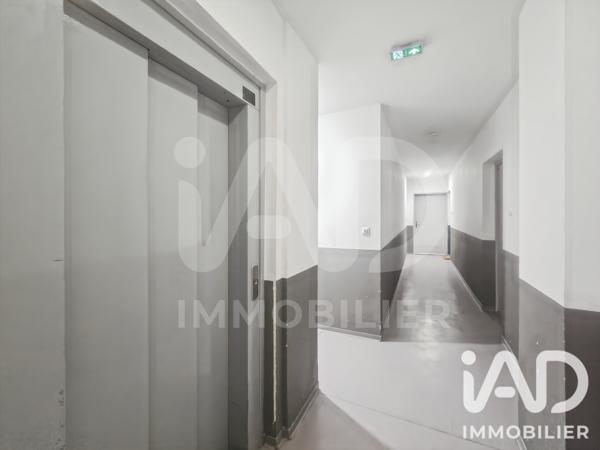 Appartement à vendre 3 pièces 60 m² Nîmes