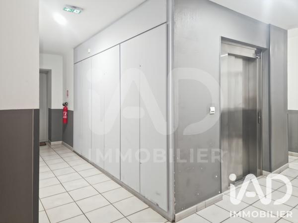 Appartement à vendre 3 pièces 60 m² Nîmes
