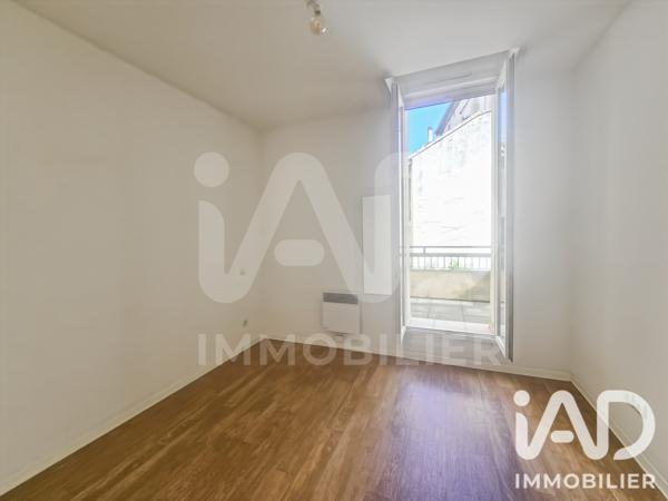Appartement à vendre 3 pièces 60 m² Nîmes