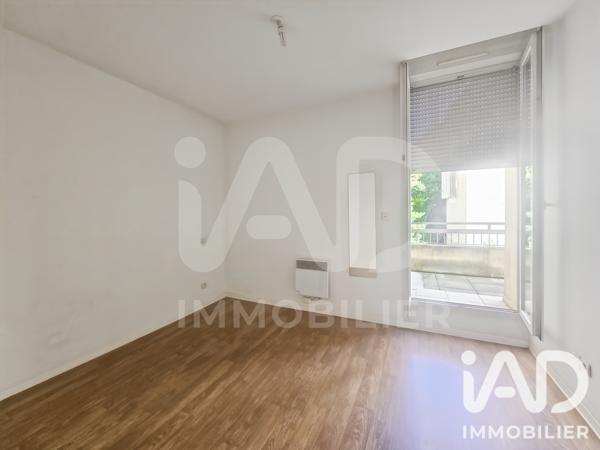 Appartement à vendre 3 pièces 60 m² Nîmes
