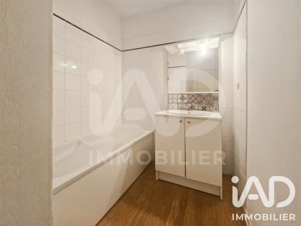 Appartement à vendre 3 pièces 60 m² Nîmes