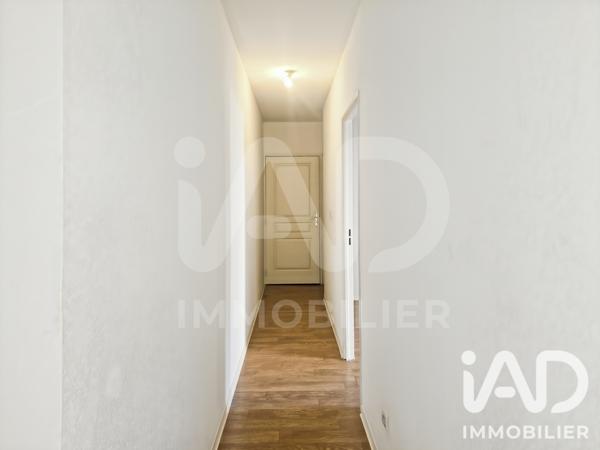 Appartement à vendre 3 pièces 60 m² Nîmes