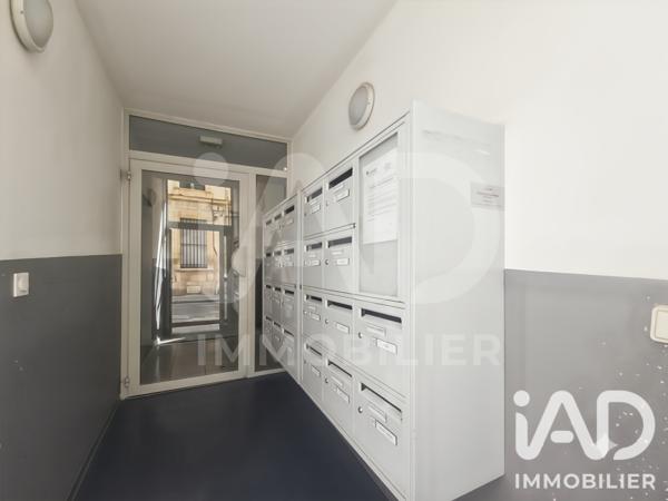 Appartement à vendre 3 pièces 60 m² Nîmes