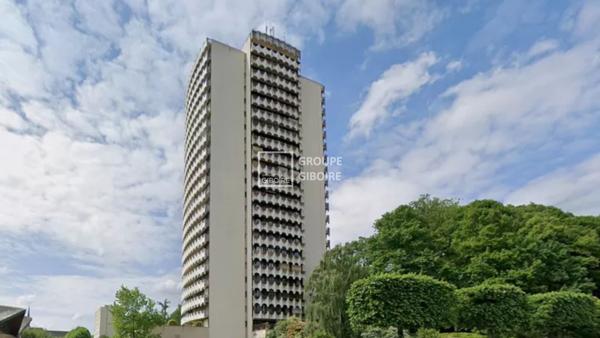 Appartement T2 à vendre Rennes Bourg L'evêque - 31 m² (réf : MD26432)