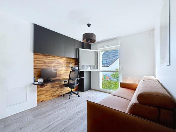 Maison de 100,54 m²