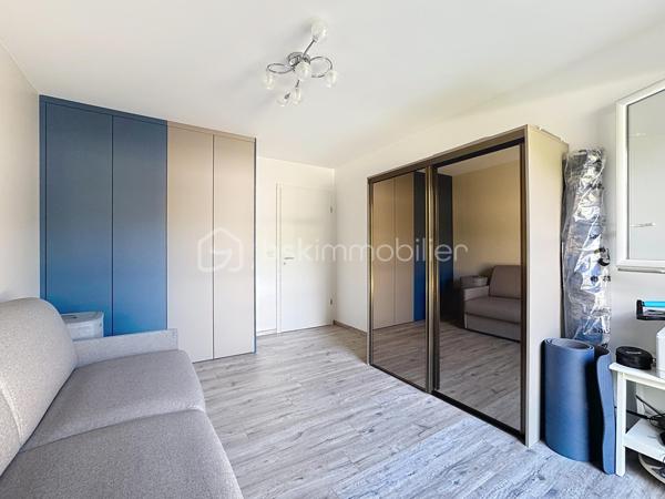 Maison de 100,54 m²