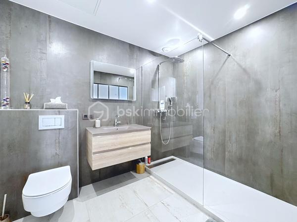 Maison de 100,54 m²