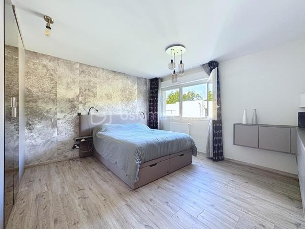 Maison de 100,54 m²