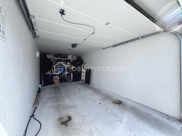 Maison de 100,54 m²