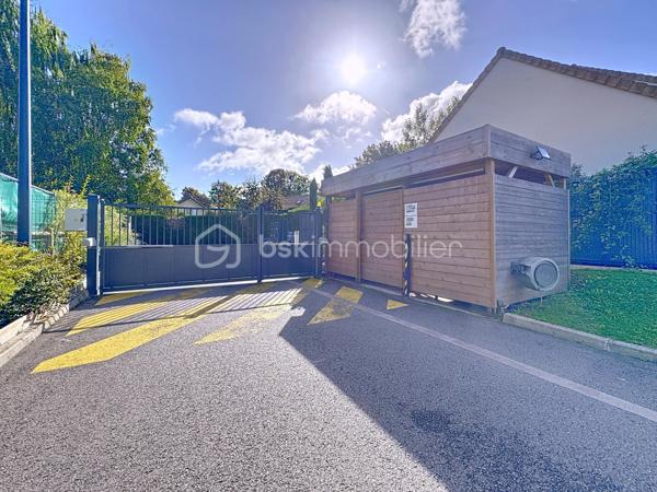 Maison de 100,54 m²