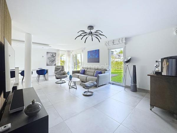 Maison de 100,54 m²