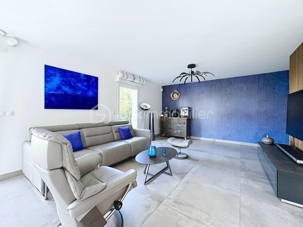 Maison de 100,54 m²