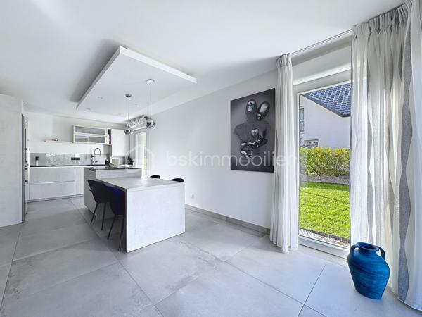 Maison de 100,54 m²