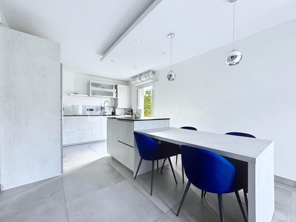 Maison de 100,54 m²