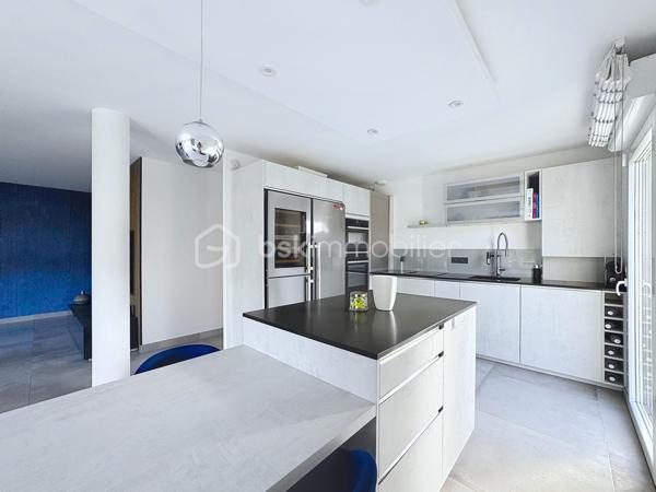 Maison de 100,54 m²