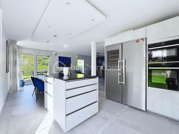 Maison de 100,54 m²