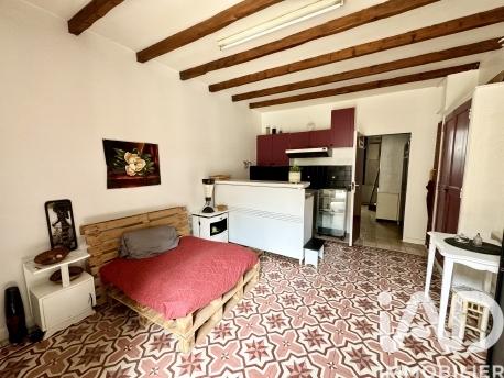 Appartement à vendre 2 pièces 42 m² Nîmes