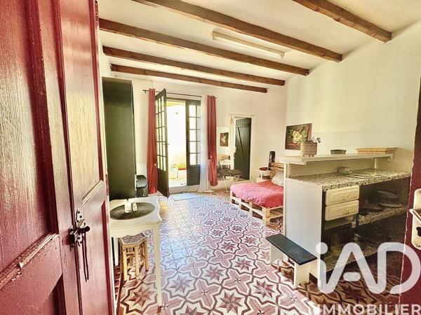 Appartement à vendre 2 pièces 42 m² Nîmes
