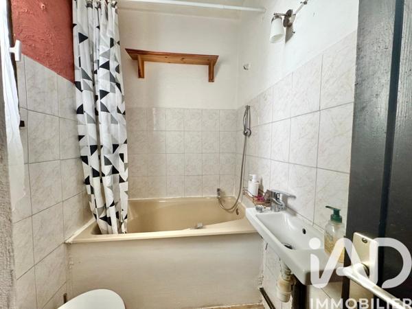 Appartement à vendre 2 pièces 42 m² Nîmes
