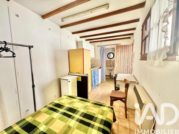 Appartement à vendre 2 pièces 42 m² Nîmes