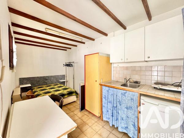 Appartement à vendre 2 pièces 42 m² Nîmes