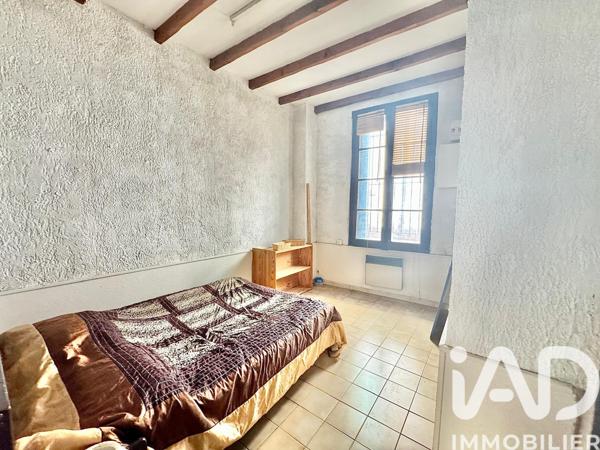 Appartement à vendre 2 pièces 42 m² Nîmes