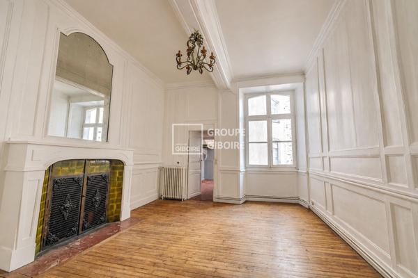 Appartement T2 à vendre Rennes centre ville - 44 m² (réf : AH26476GE)