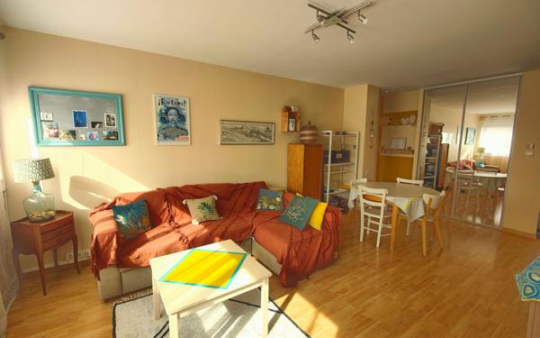 Appartement à vendre    4 pièces •  Toulouse