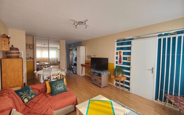 Appartement à vendre    4 pièces •  Toulouse