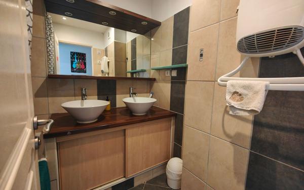 Appartement à vendre    4 pièces •  Toulouse