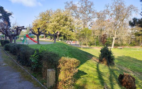 Appartement à vendre    4 pièces •  Toulouse