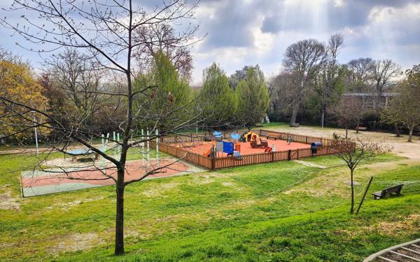 Appartement à vendre    4 pièces •  Toulouse