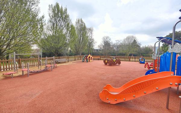 Appartement à vendre    4 pièces •  Toulouse