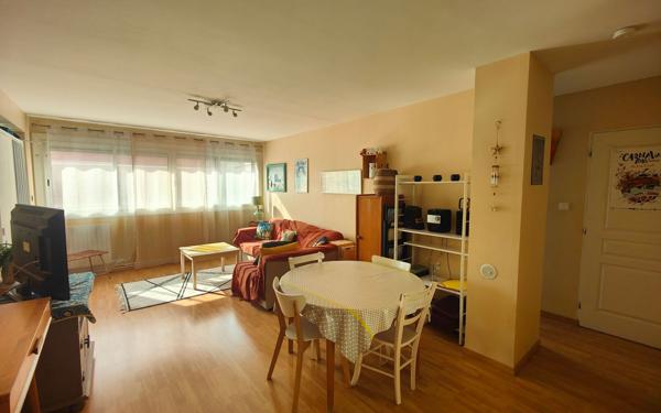 Appartement à vendre    4 pièces •  Toulouse