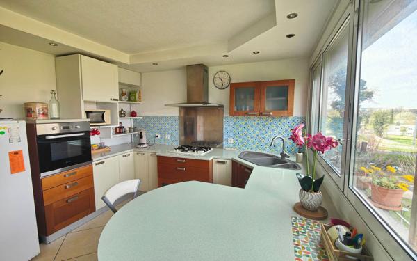 Appartement à vendre    4 pièces •  Toulouse