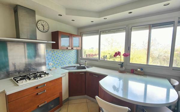 Appartement à vendre    4 pièces •  Toulouse