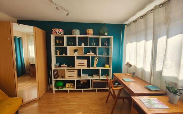 Appartement à vendre    4 pièces •  Toulouse