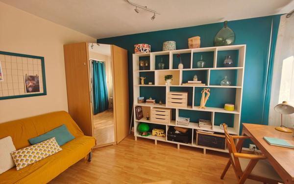 Appartement à vendre    4 pièces •  Toulouse