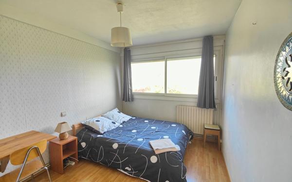 Appartement à vendre    4 pièces •  Toulouse