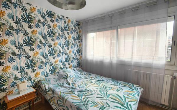 Appartement à vendre    4 pièces •  Toulouse