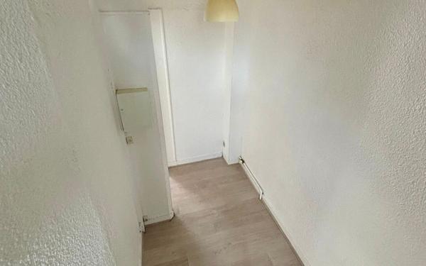 Appartement à vendre    3 pièces • 65,76 m2 Poitiers