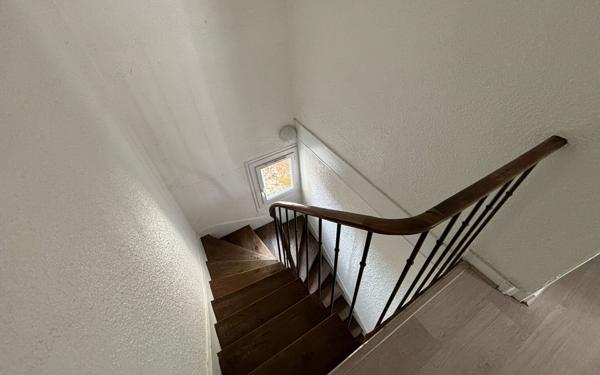 Appartement à vendre    3 pièces • 65,76 m2 Poitiers