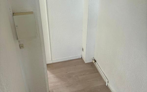 Appartement à vendre    3 pièces • 65,76 m2 Poitiers