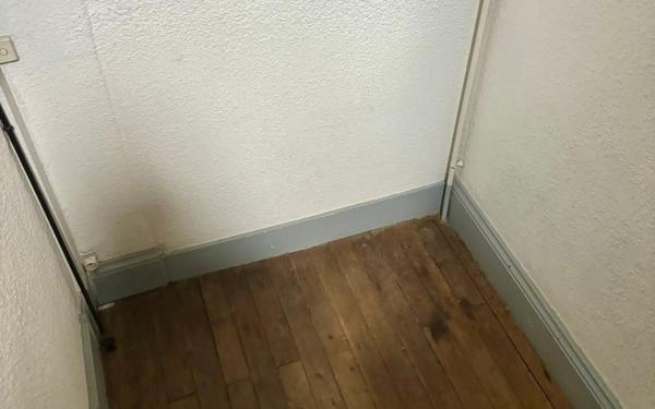 Appartement à vendre    3 pièces • 65,76 m2 Poitiers